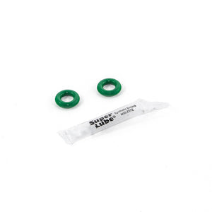 DeatschWerks Hon/Mit/Nis 01-05 Civic / 06-13 MX5/08-11 Evo X / 08-12 R35 GTR DW65c Install Kit 9-1009