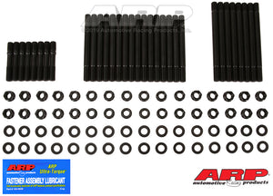 ARP Mark V, w/Dart heads, hex undercut head stud kit 235-4513