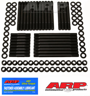 ARP Chevy Big Block w/Edelbrock Performer RPM 12Pt Head Stud Kit 235-4318