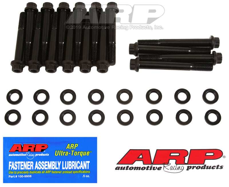 ARP Buick Stage 1 Head Bolt Kit 223-3701