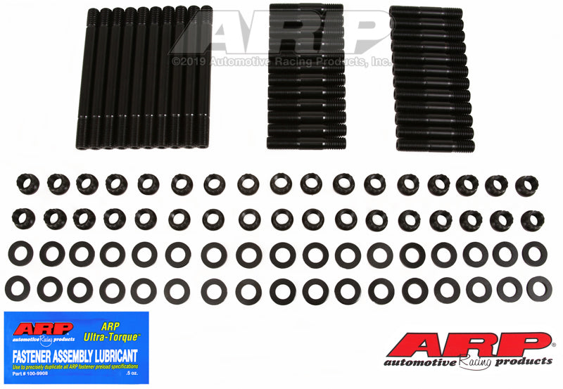ARP SB Chevy Dart Head Stud Kit 234-4302