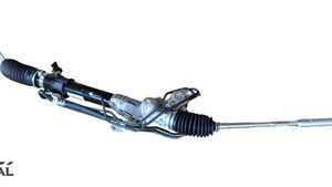 Power Steering Assy