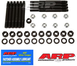 ARP Main Stud Stud Kit BB Chevy 2 Bolt 235-5502