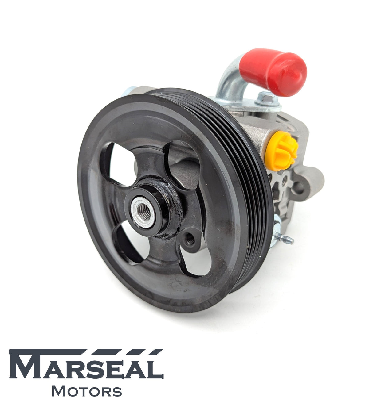 Power steering pump Impreza 01-02 WRX/STI - 34430FE002