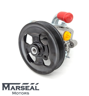 Power steering pump Impreza 01-02 WRX/STI - 34430FE002
