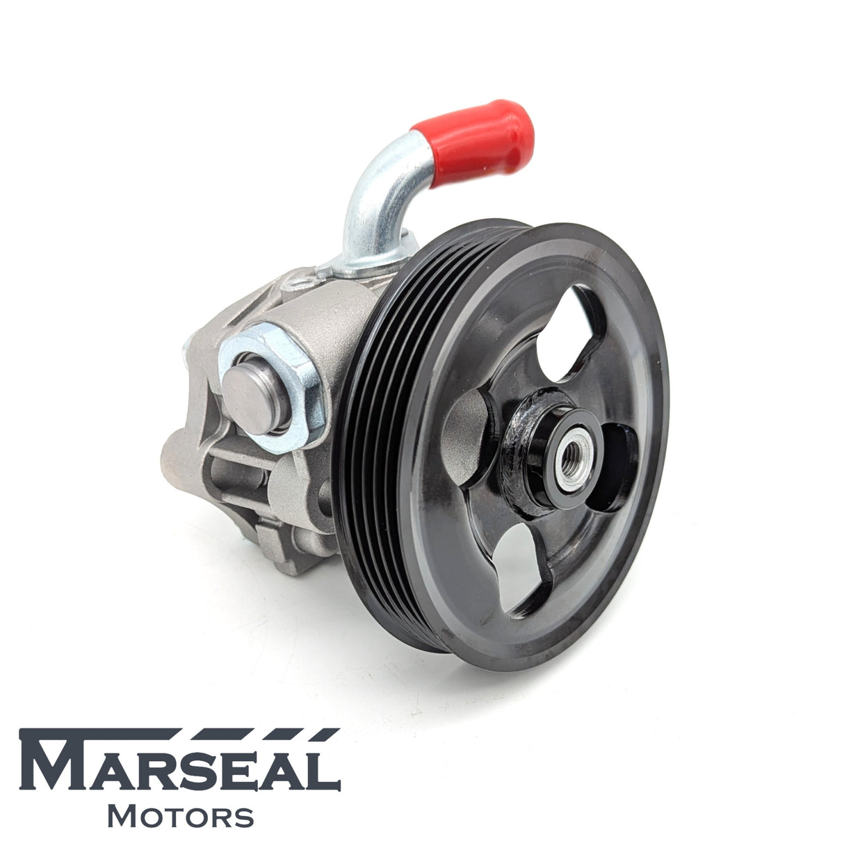 Power steering pump Impreza 01-02 WRX/STI - 34430FE002
