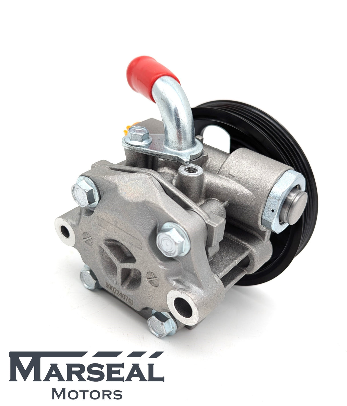 Power steering pump Impreza 01-02 WRX/STI - 34430FE002
