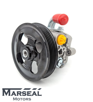 Power steering pump Impreza 01-02 WRX/STI - 34430FE002