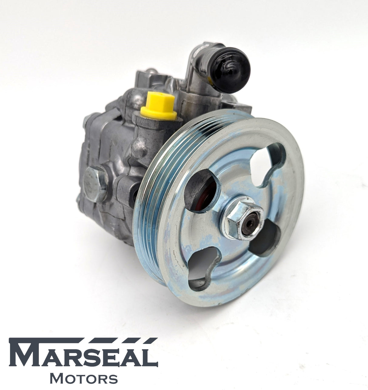 Power steering pump Impreza 03-07 WRX/STI - 34430FE040/34430FE041/34430FE042