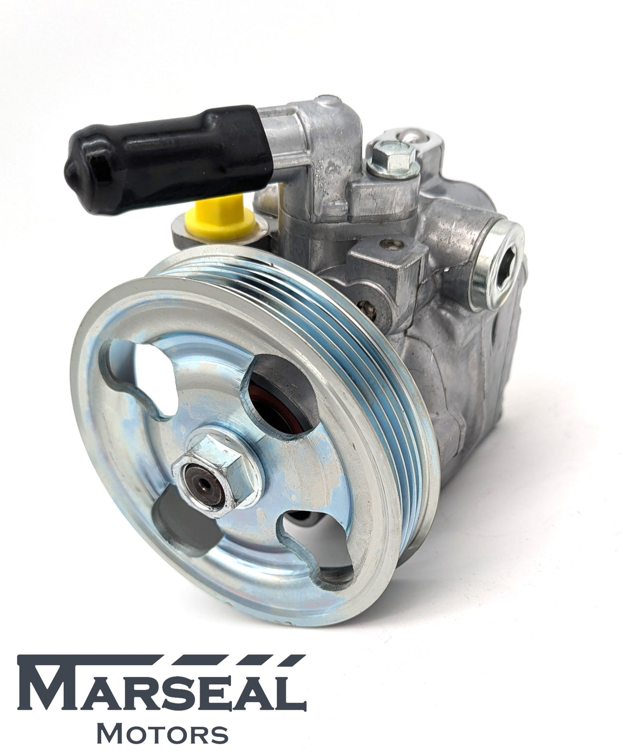 Power steering pump Impreza 03-07 WRX/STI - 34430FE040/34430FE041/34430FE042