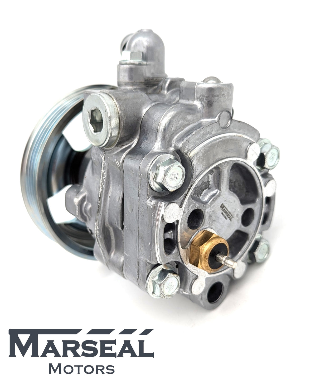 Power steering pump Impreza 03-07 WRX/STI - 34430FE040/34430FE041/34430FE042