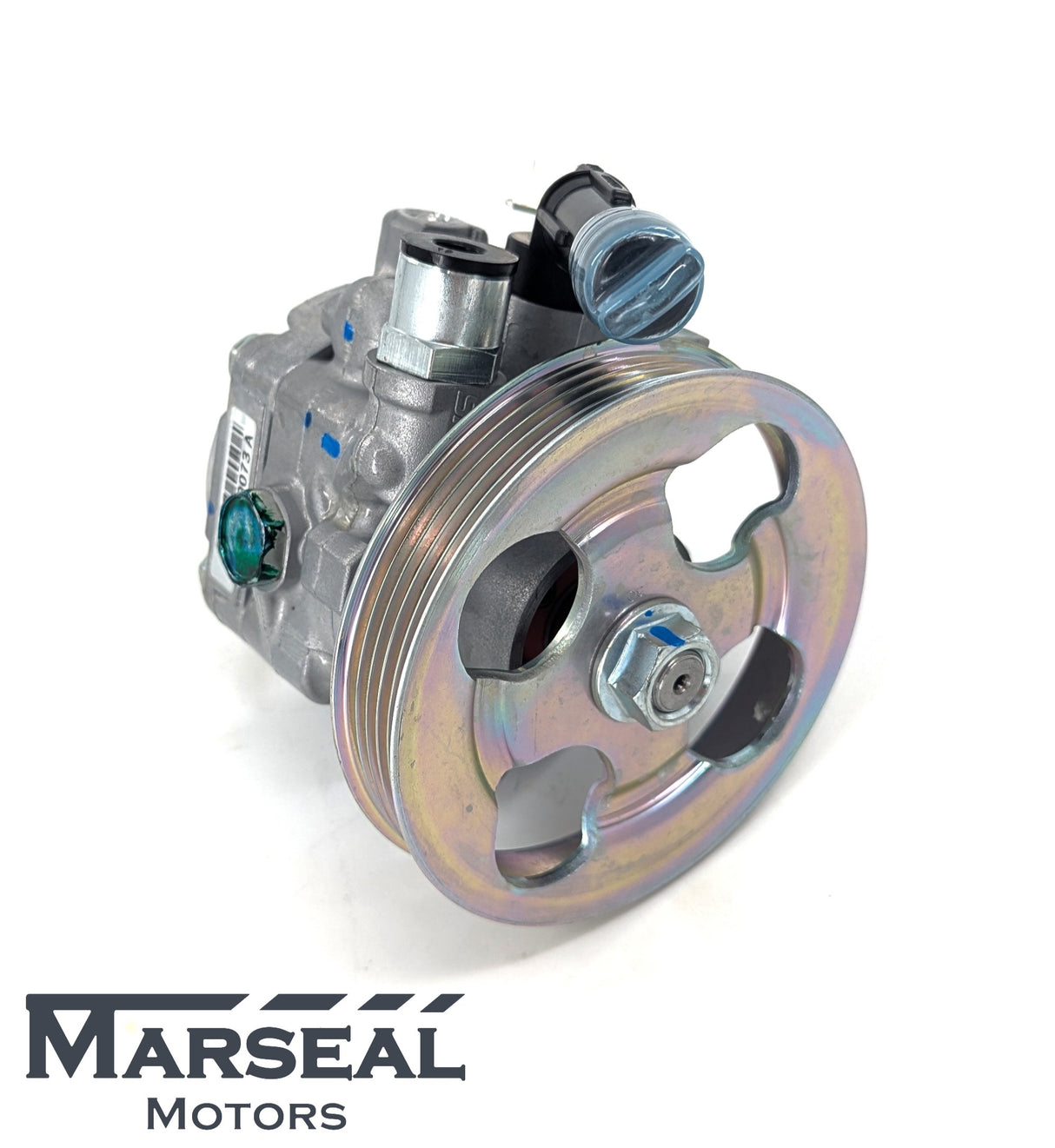 Original Servopumpe Impreza 03-07 WRX/STI - 34430FE042