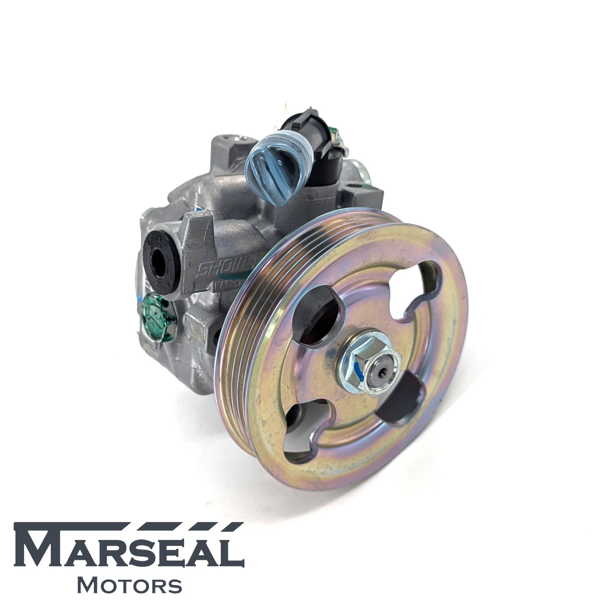 Original Servopumpe STI 2008-2019 - 34430FG040