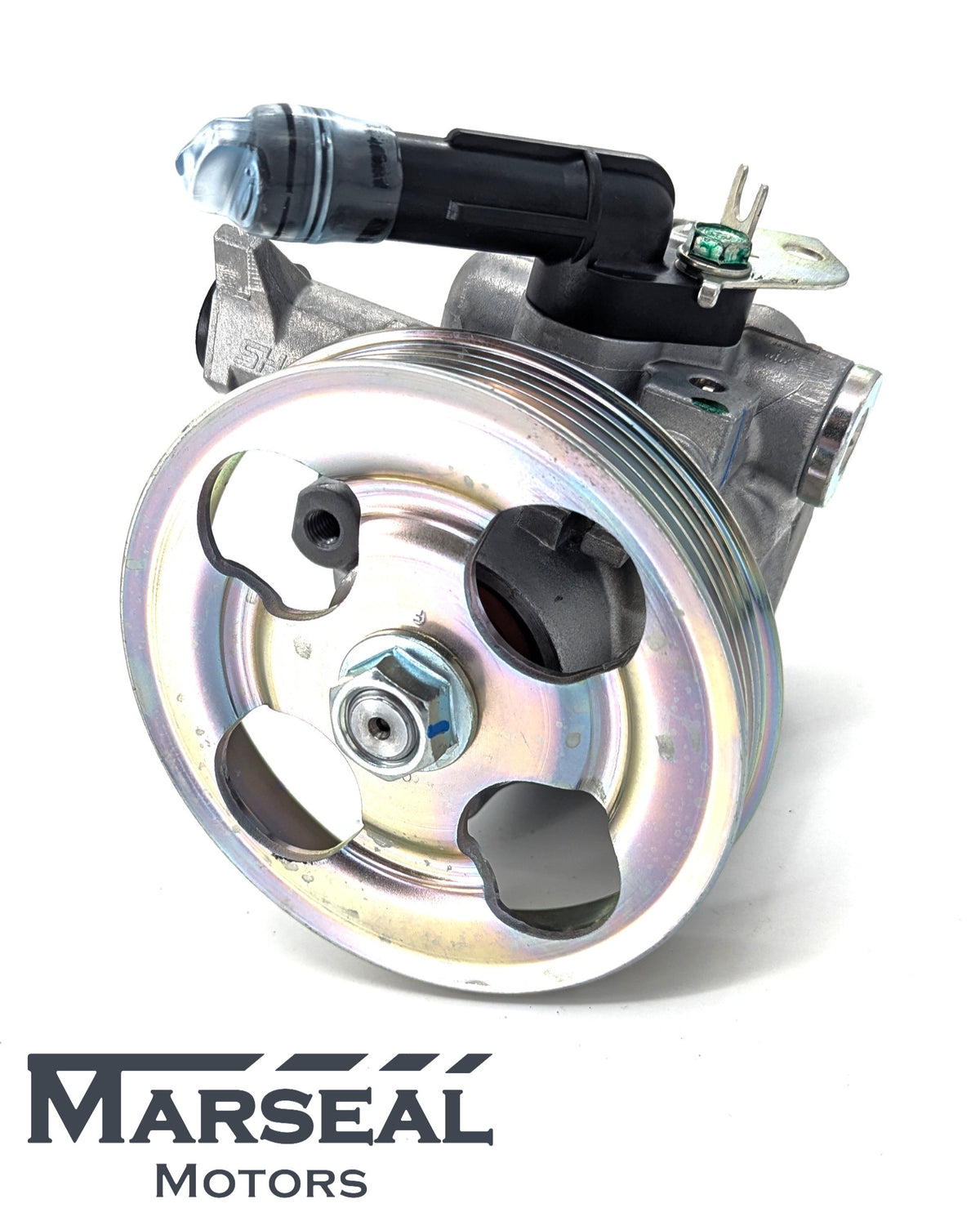 Original Servopumpe 2008+ STI Spec C - 34430FG050