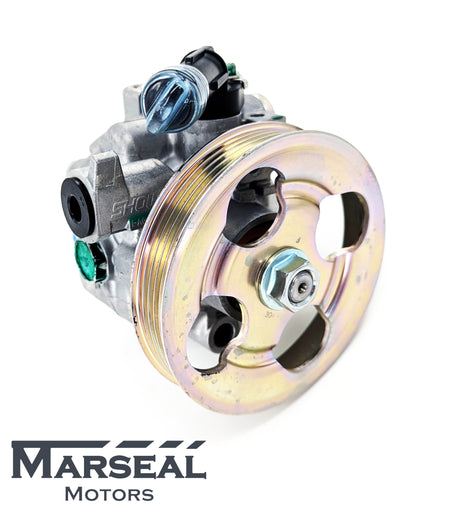 Original power steering pump 2008+ STI Spec C - 34430FG050