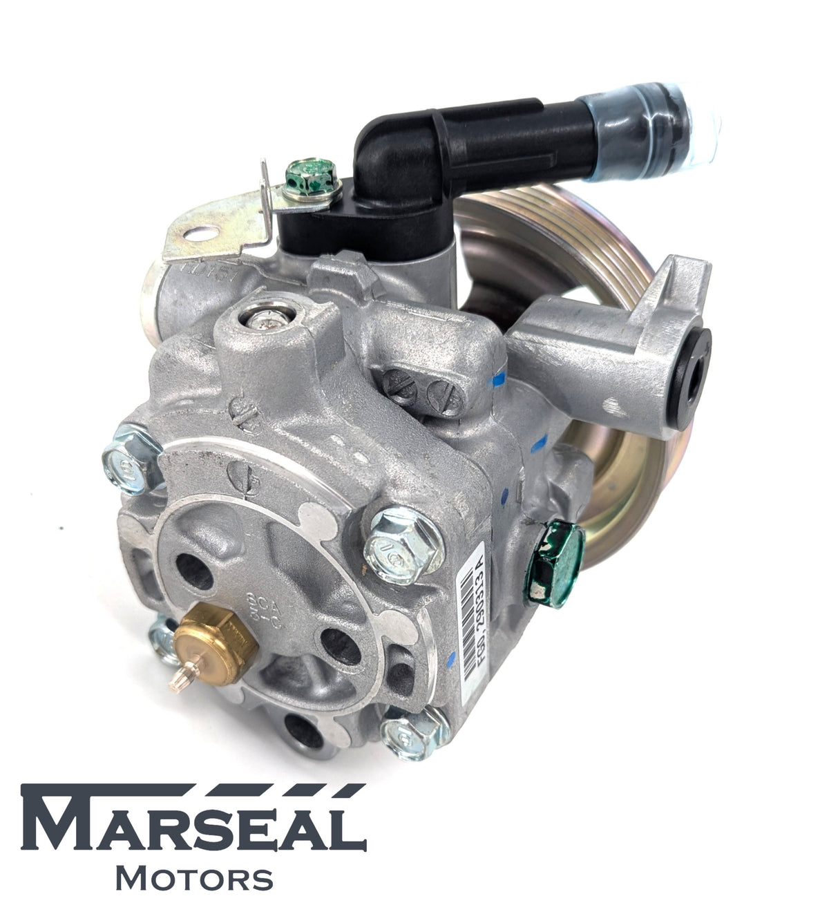 Original Servopumpe 2008+ STI Spec C - 34430FG050