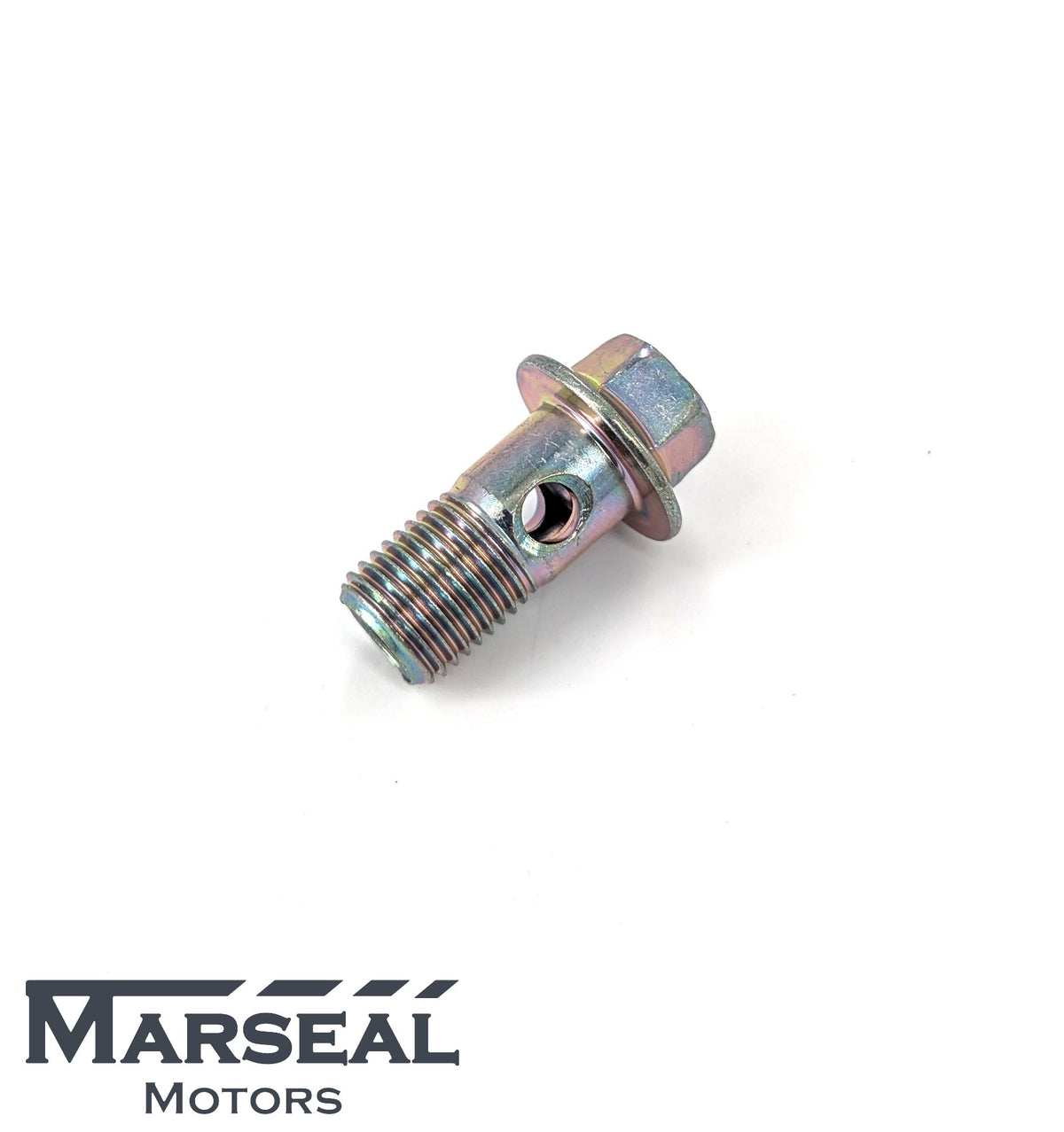 Power steering pump banjo bolt 1998+ Impreza/Forester - 34620AC010