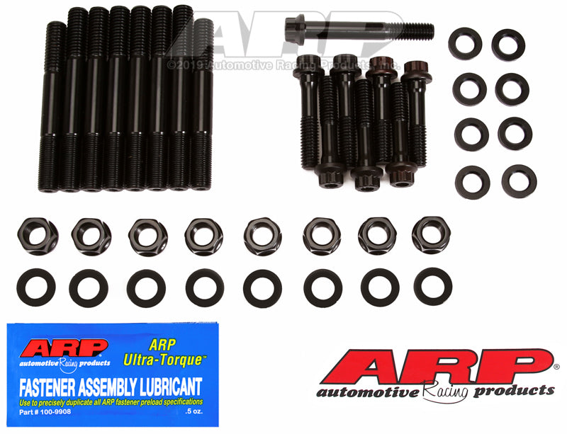 ARP Buick Stage II Main Stud Kit 322-5802
