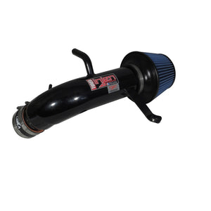 Injen 02-05 Civic Si / 02-06 RSX Type S Black Short Ram Intake SP1476BLK
