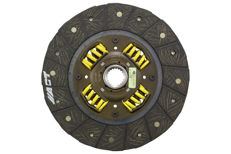 ACT 1993 Toyota 4Runner Performance Street Sprung Disc 3000604