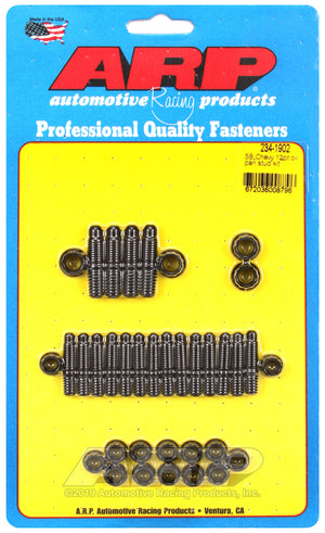 ARP SB Chevy 12pt Oil Pan Stud Kit 234-1902