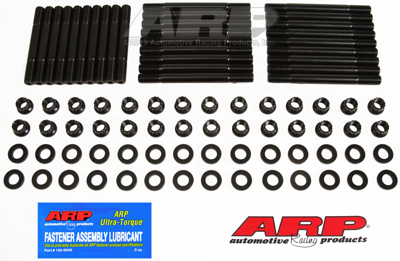 ARP AMC 343-401 thru '69 12pt head stud kit 114-4201