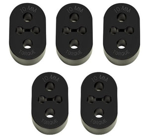 Torque Solution Exhaust Mount Kit: Mazda Miata 1990-1995 TS-MM-102