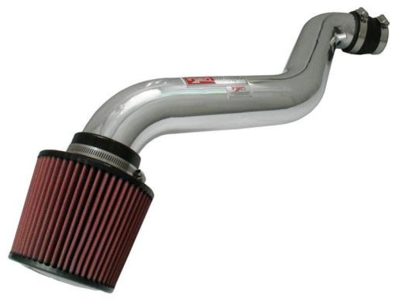 Injen 94-97 Accord 4 Cylinder Polished Short Ram Intake IS1650P