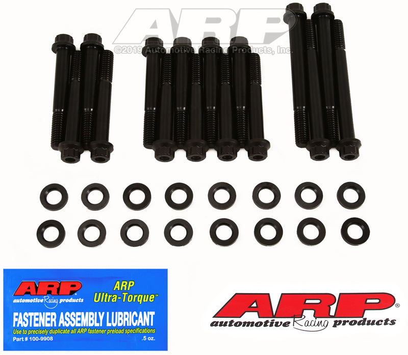 ARP Buick V6 Stock GN1 Champion head bolt kit 223-3705