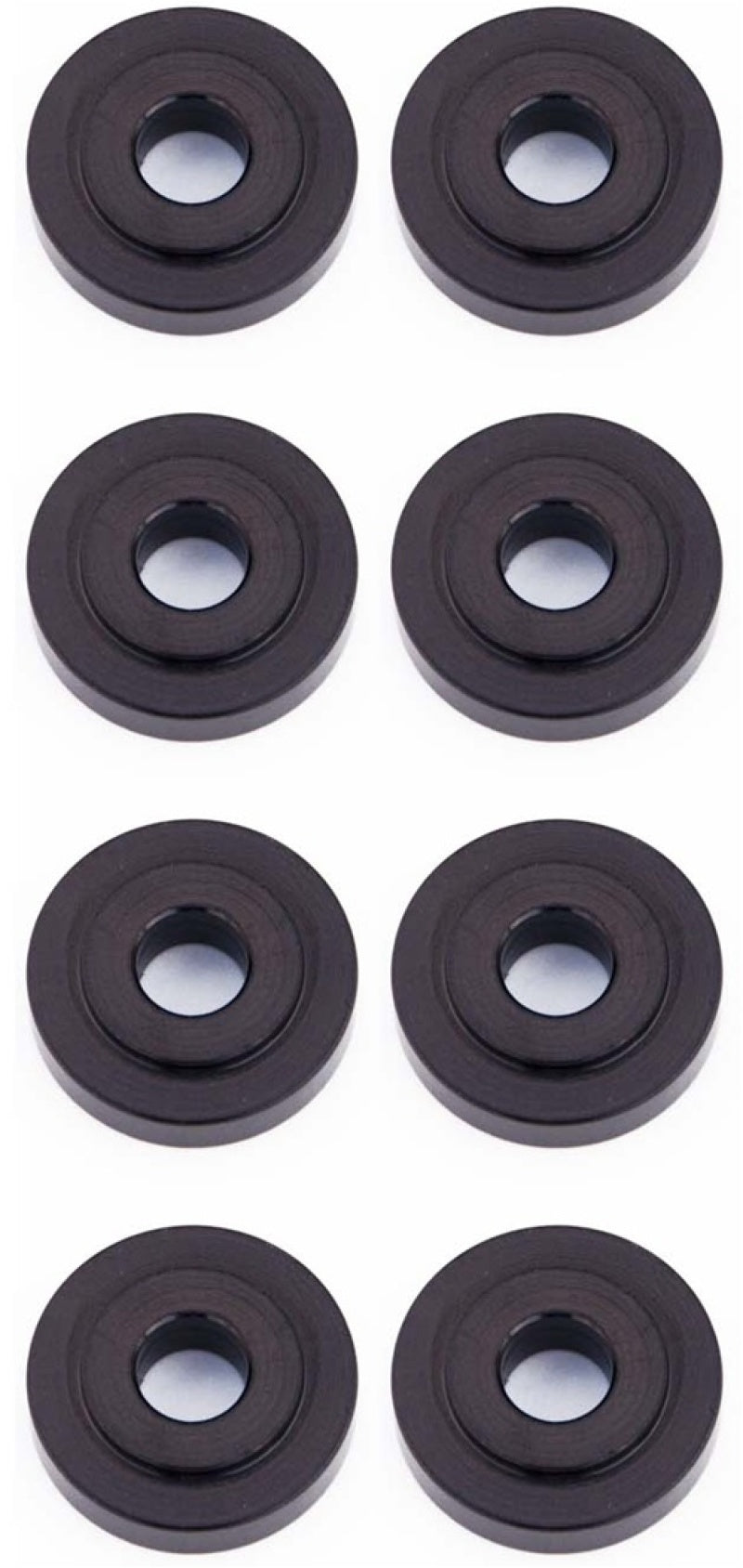 Torque Solution Shifter Base Bushing Kit: Honda Civic 2001-2005 TS-BB-011