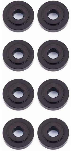 Torque Solution Shifter Base Bushing Kit: Honda Civic 2001-2005 TS-BB-011