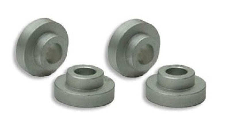 Torque Solution Shifter Base Bushing Kit: Mitsubishi Evo X 2008-12 TS-BB-001