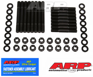ARP 99+ Pontiac Supercharged 3800 L67 Hex Head Stud Kit 193-4001