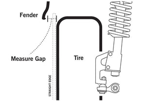 PERRIN Subaru/Toyota/Scion 15mm Wheel Spacers (Slip-On Style With Studs) 5x114.3 56mm CB - Pair