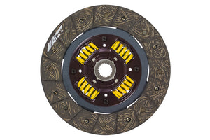 ACT 2015 Ford Focus Perf Street Sprung Disc 3001012