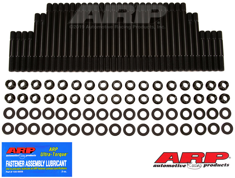 ARP BB Chevy 8.1L (496CID) Head Stud Kit 235-4203