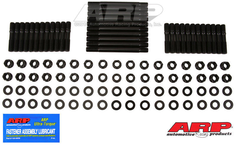 ARP SB Chevy Dart Buick head stud kit 234-4502