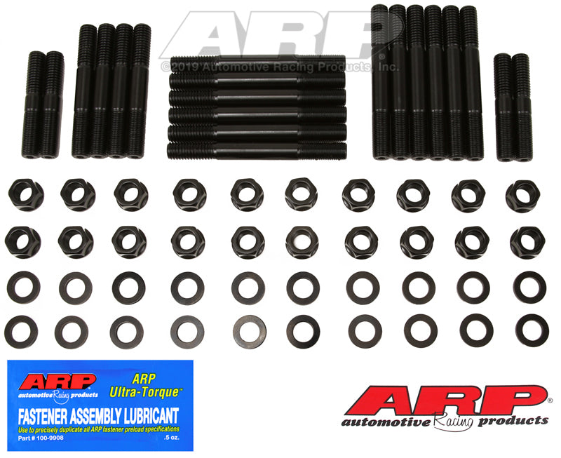 ARP 68-79 Pontiac 400-428 Ram Air & SD Head Stud Kit 190-4003