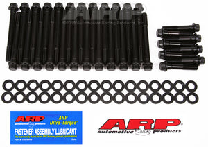 ARP BB Chevy Mark V w/ 502 Heads 12pt Head Bolt Kit 135-3706