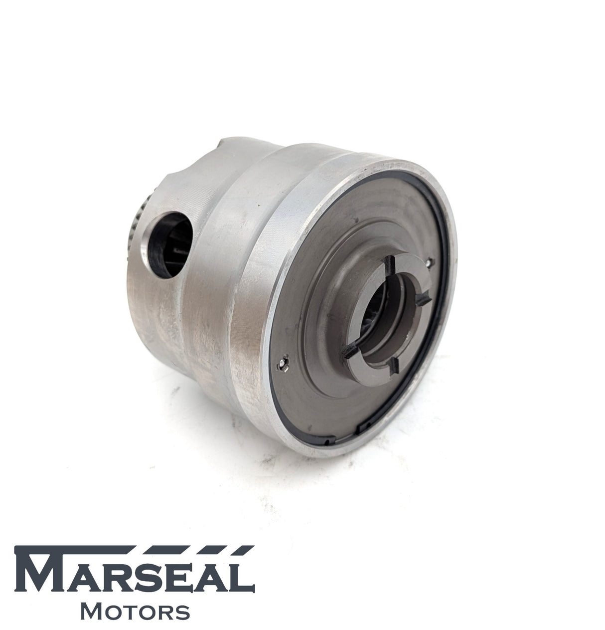 Mitteldifferenzial Subaru 6-Gang 2001-2005 - 38913AA112
