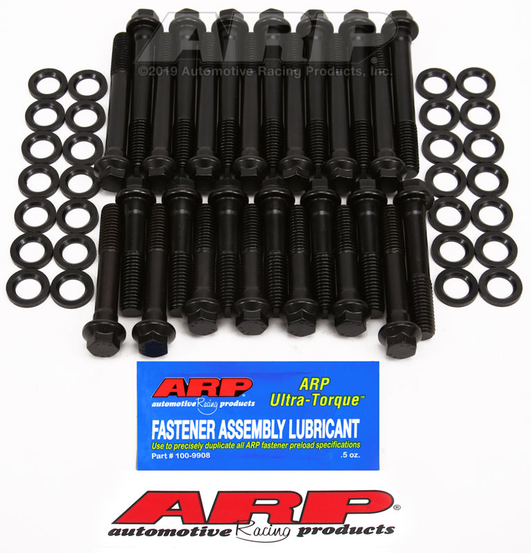 ARP AMC 343-401 1970-Up w/ Edelbrock Heads Head Bolt Kit 114-3604