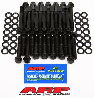 ARP AMC 343-401 1970-Up w/ Edelbrock Heads Head Bolt Kit 114-3604
