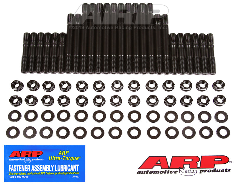 ARP Chevy V6 head stud kit 233-4401