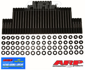 ARP BB Chevy w/Edelbrock Victor undercut head stud kit 235-4519