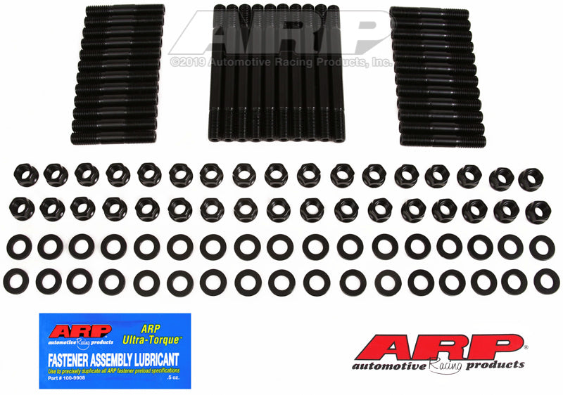 ARP Mopar Koffel BTS Head Stud Kit 145-4012