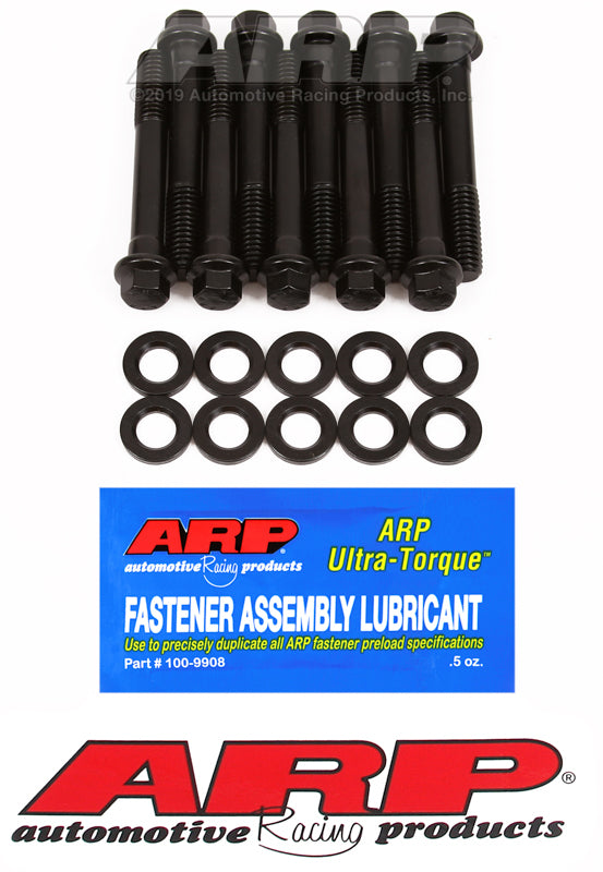 ARP SB Chevy 2-Bolt Small Journal Main Bolt Kit 134-5002