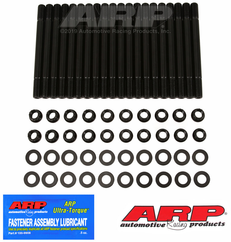 ARP SB Ford 302 Boss Standard 12pt Head Stud Kit 154-4202