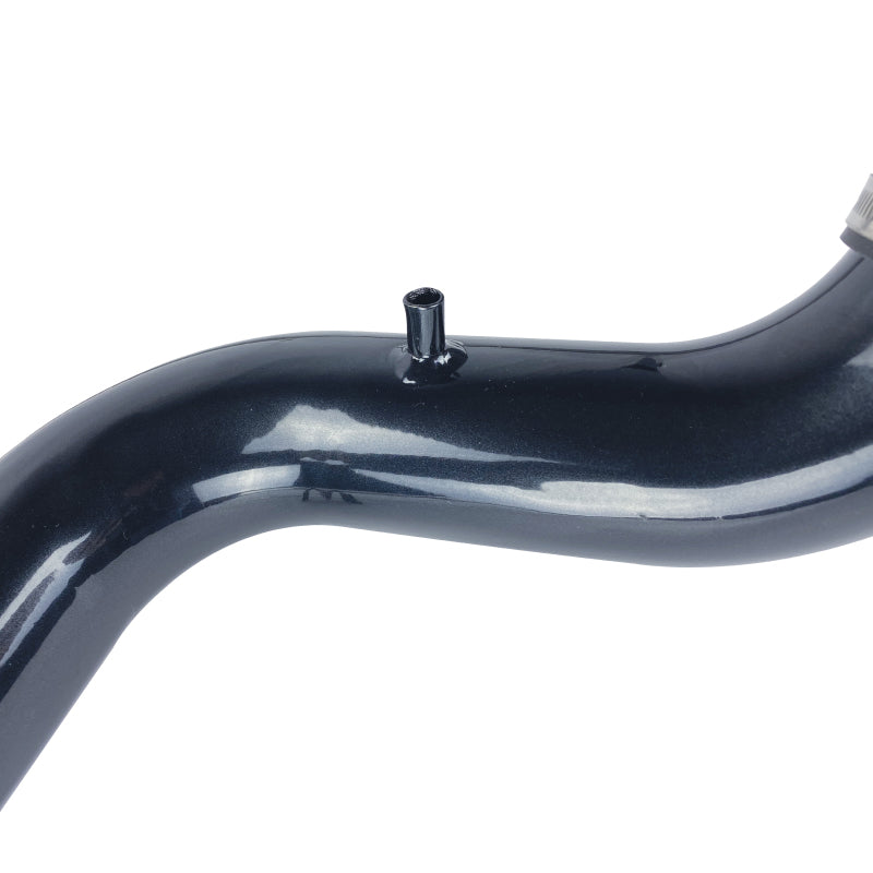 Injen 94-01 Acura Integra GSR L4 1.8L Black IS Short Ram Cold Air Intake IS1450BLK