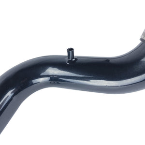 Injen 94-01 Acura Integra GSR L4 1.8L Black IS Short Ram Cold Air Intake IS1450BLK