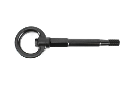PERRIN 25-26 Subaru Forester (Base/Ltd-Prem-Sport-Touring Incl. Hybrid/Wldrns) FR Tow Hook Kit - Bk